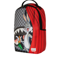LOONY TUNES BUGS CURTAIN REVEAL DLXSV BACKPACK