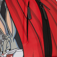 LOONY TUNES BUGS CURTAIN REVEAL DLXSV BACKPACK