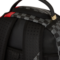 LOONY TUNES BUGS CURTAIN REVEAL DLXSV BACKPACK