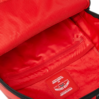 LOONY TUNES BUGS CURTAIN REVEAL DLXSV BACKPACK