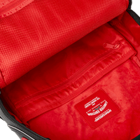 THE REAL NIGHT RYDER DLXSV BACKPACK