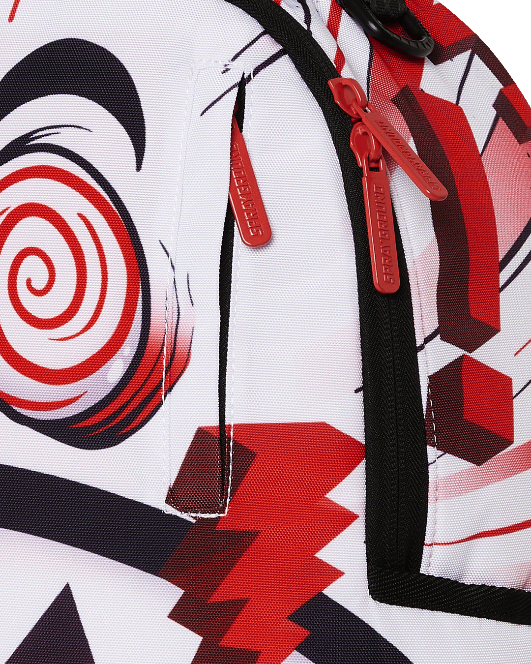 WTF?! SHARK DLXR BACKPACK