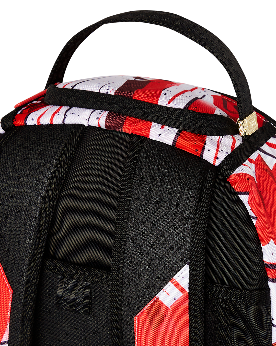 WTF?! SHARK DLXR BACKPACK