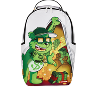 MONEYBEAR STASH BACKPACK