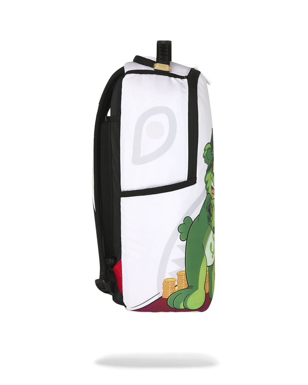 MONEYBEAR STASH BACKPACK