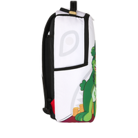 MONEYBEAR STASH BACKPACK