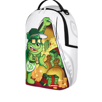 MONEYBEAR STASH BACKPACK