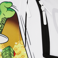 MONEYBEAR STASH BACKPACK