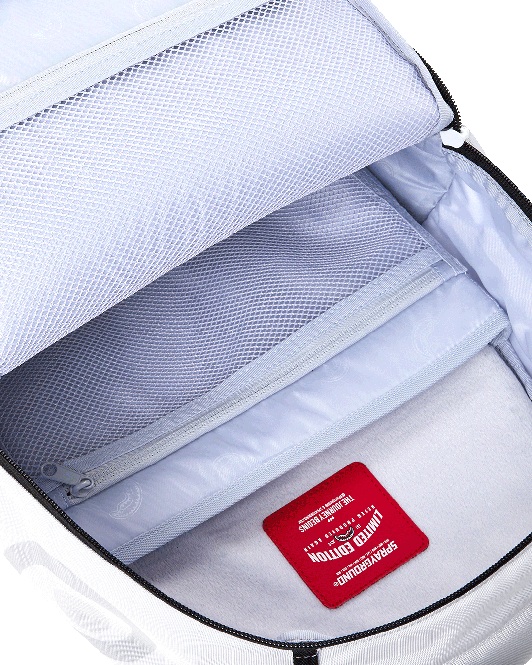 MONEYBEAR STASH BACKPACK