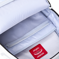 MONEYBEAR STASH BACKPACK