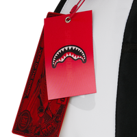 MONEYBEAR STASH BACKPACK