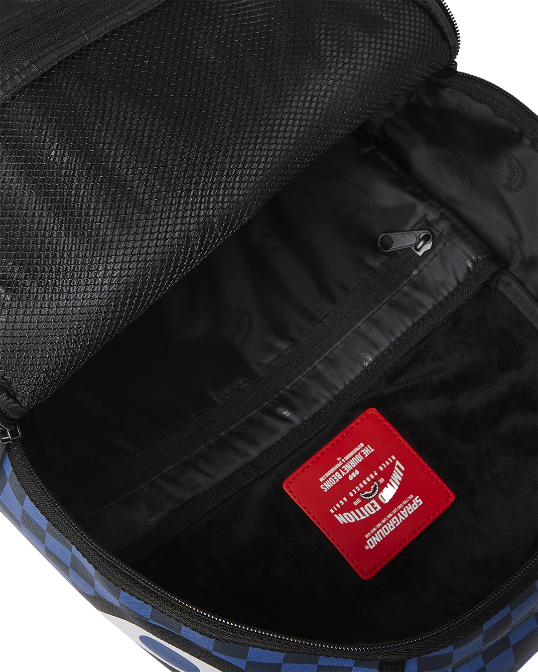 MIDNIGHT SIP BACKPACK