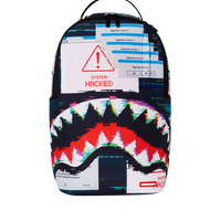 HACKED SHARK DLXR BACKPACK