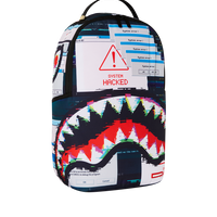 HACKED SHARK DLXR BACKPACK