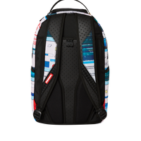 HACKED SHARK DLXR BACKPACK