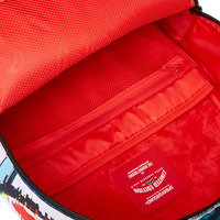 HACKED SHARK DLXR BACKPACK