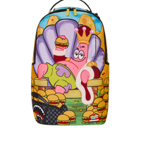 KING PATRICK STAR DLXR BACKPACK