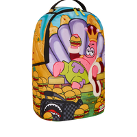 KING PATRICK STAR DLXR BACKPACK
