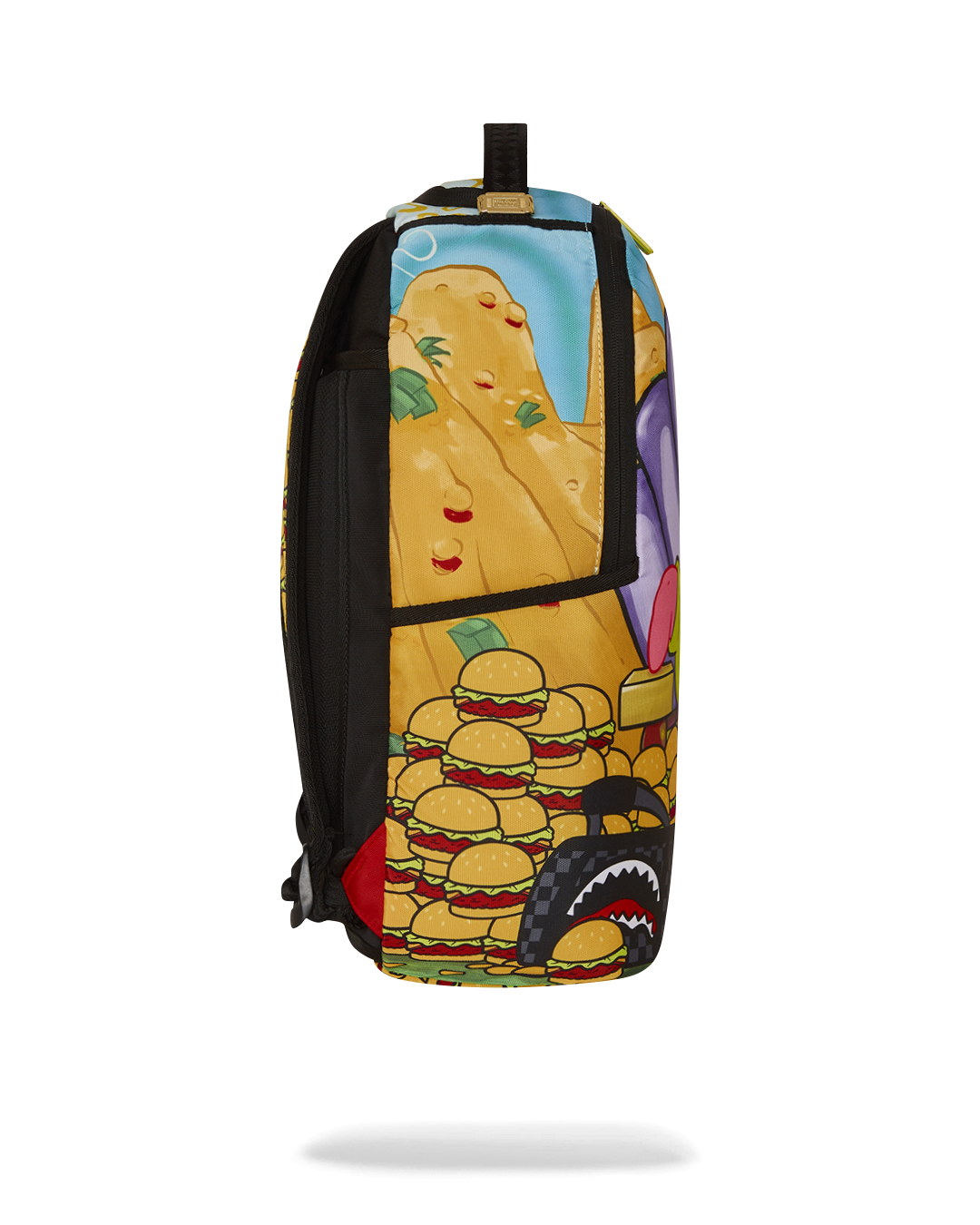 KING PATRICK STAR DLXR BACKPACK