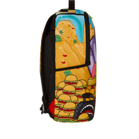 KING PATRICK STAR DLXR BACKPACK