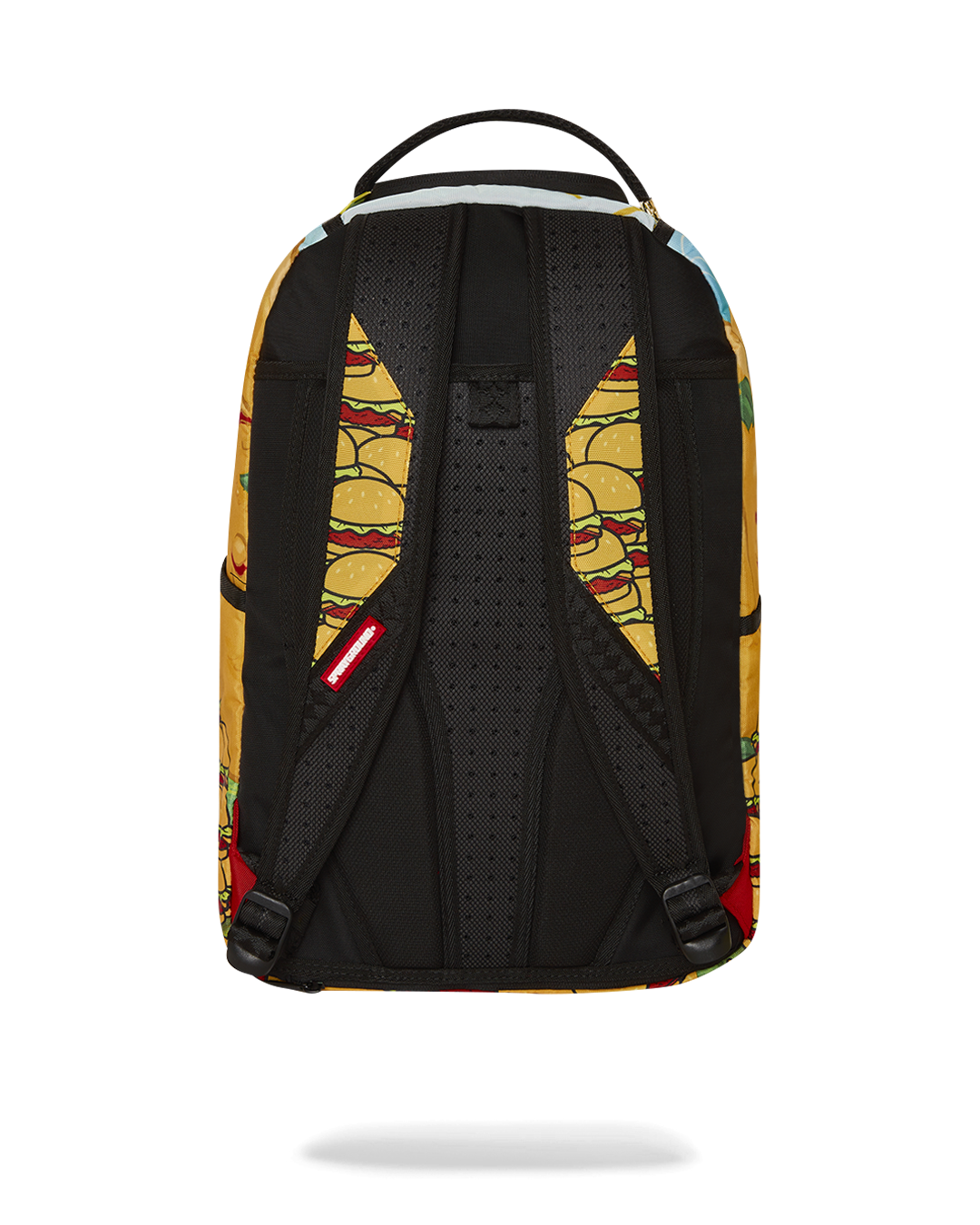 KING PATRICK STAR DLXR BACKPACK