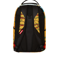 KING PATRICK STAR DLXR BACKPACK