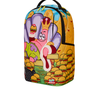 KING PATRICK STAR DLXR BACKPACK