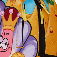 KING PATRICK STAR DLXR BACKPACK