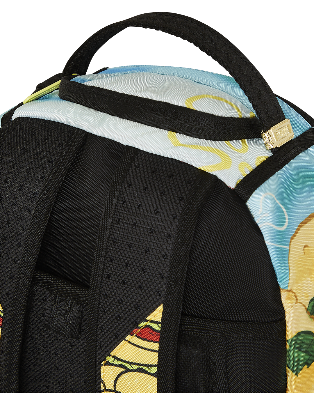 KING PATRICK STAR DLXR BACKPACK