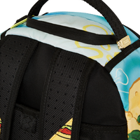 KING PATRICK STAR DLXR BACKPACK