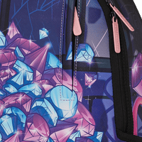 PINK PANTHER DIAMOND HEIST BACKPACK