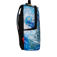 NASA INTERNATIONAL SPACE STATION DLXSR BACKPACK