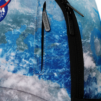 NASA INTERNATIONAL SPACE STATION DLXSR BACKPACK