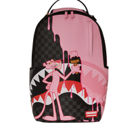 PINK PANTHER HALF PAINTED DLXSV BACKPACK