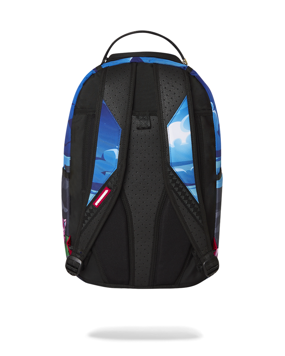 SLEEPY SPRAY SQUAD DLXR BACKPACK