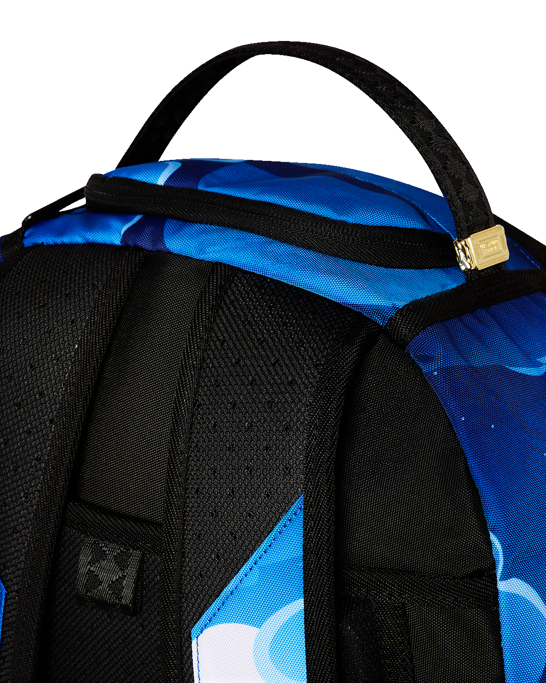 SLEEPY SPRAY SQUAD DLXR BACKPACK
