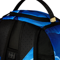 SLEEPY SPRAY SQUAD DLXR BACKPACK