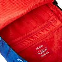 SLEEPY SPRAY SQUAD DLXR BACKPACK