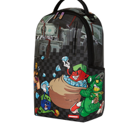 MONEY TEAM DIAMOND HEIST DLXV BACKPACK