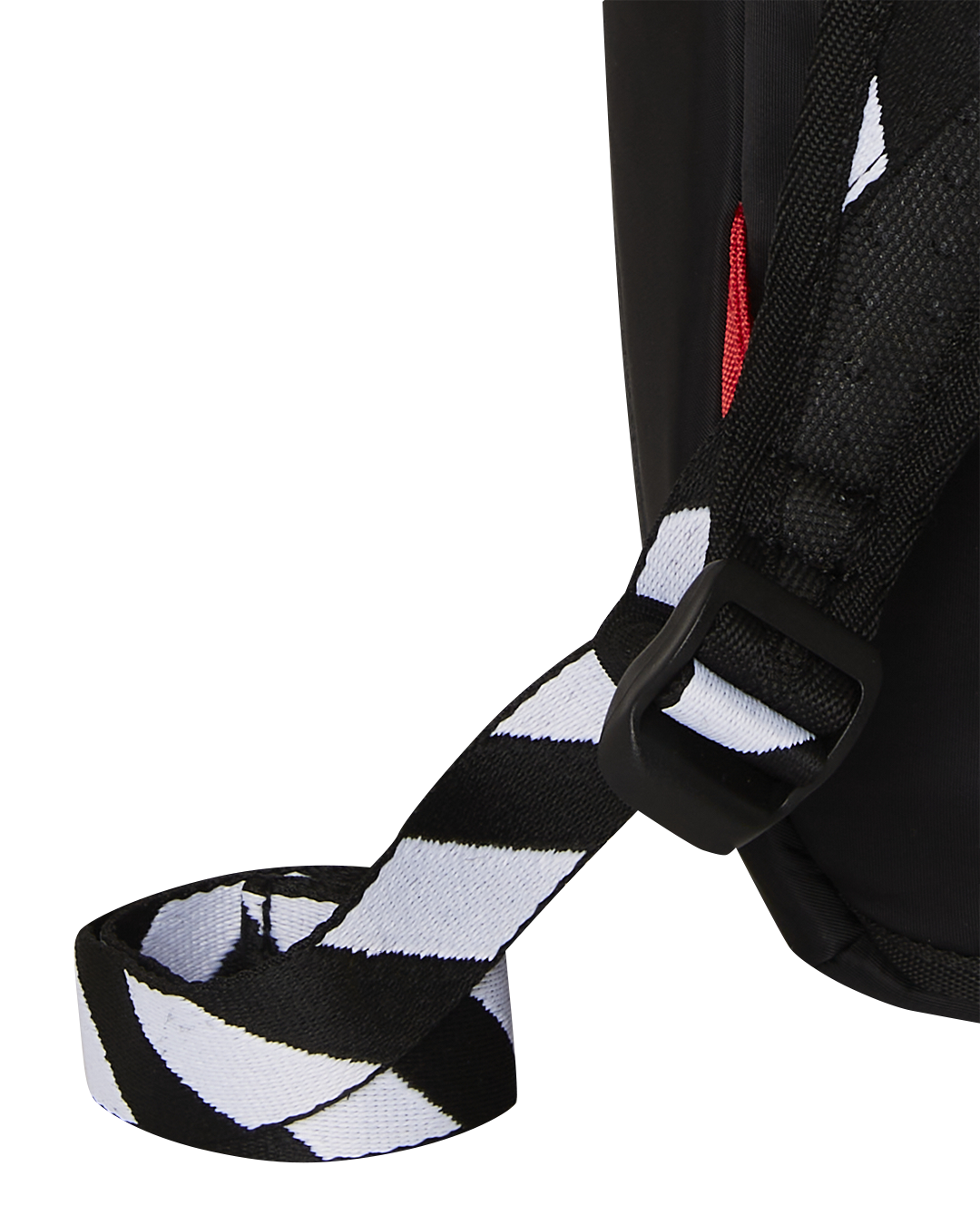 SHARK CENTRAL HAZARD PAY DLXS BACKPACK