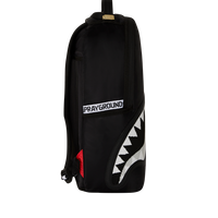 SHARK CENTRAL HAZARD PAY DLXS BACKPACK