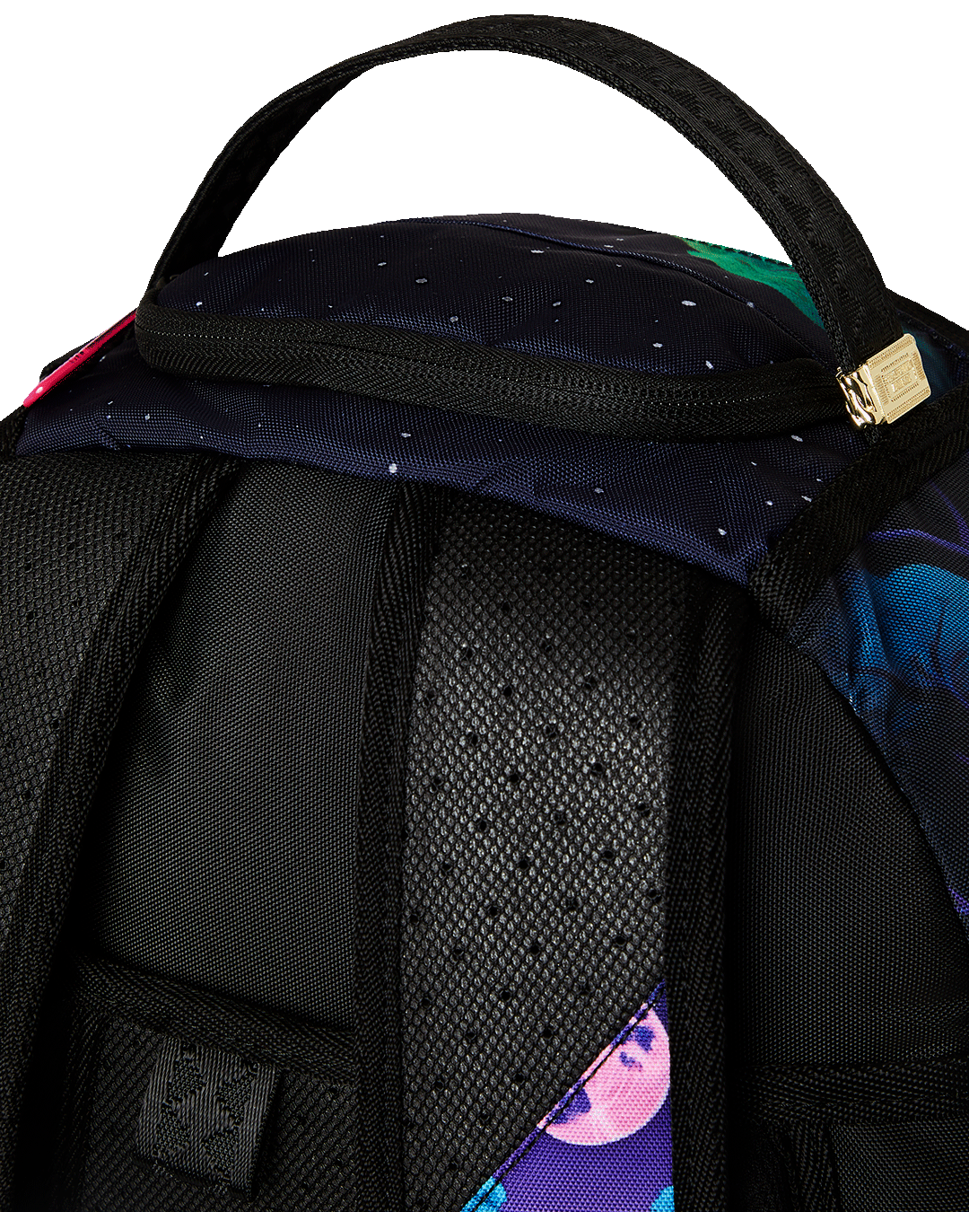 PSYCHEDELIC FORREST DLXR BACKPACK