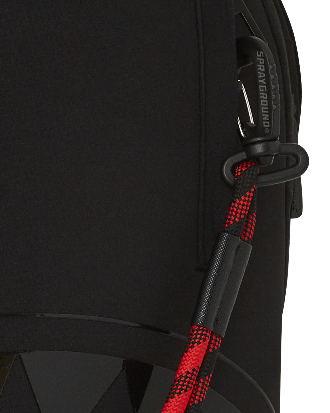 SHARK CENTRAL KYUSHU MOUNTAIN DLXS BACKPACK