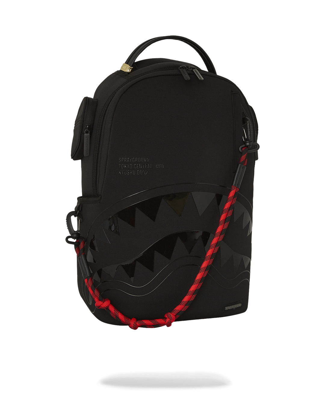 SHARK CENTRAL KYUSHU MOUNTAIN DLXS BACKPACK