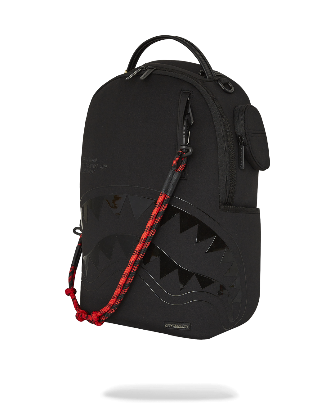SHARK CENTRAL KYUSHU MOUNTAIN DLXS BACKPACK