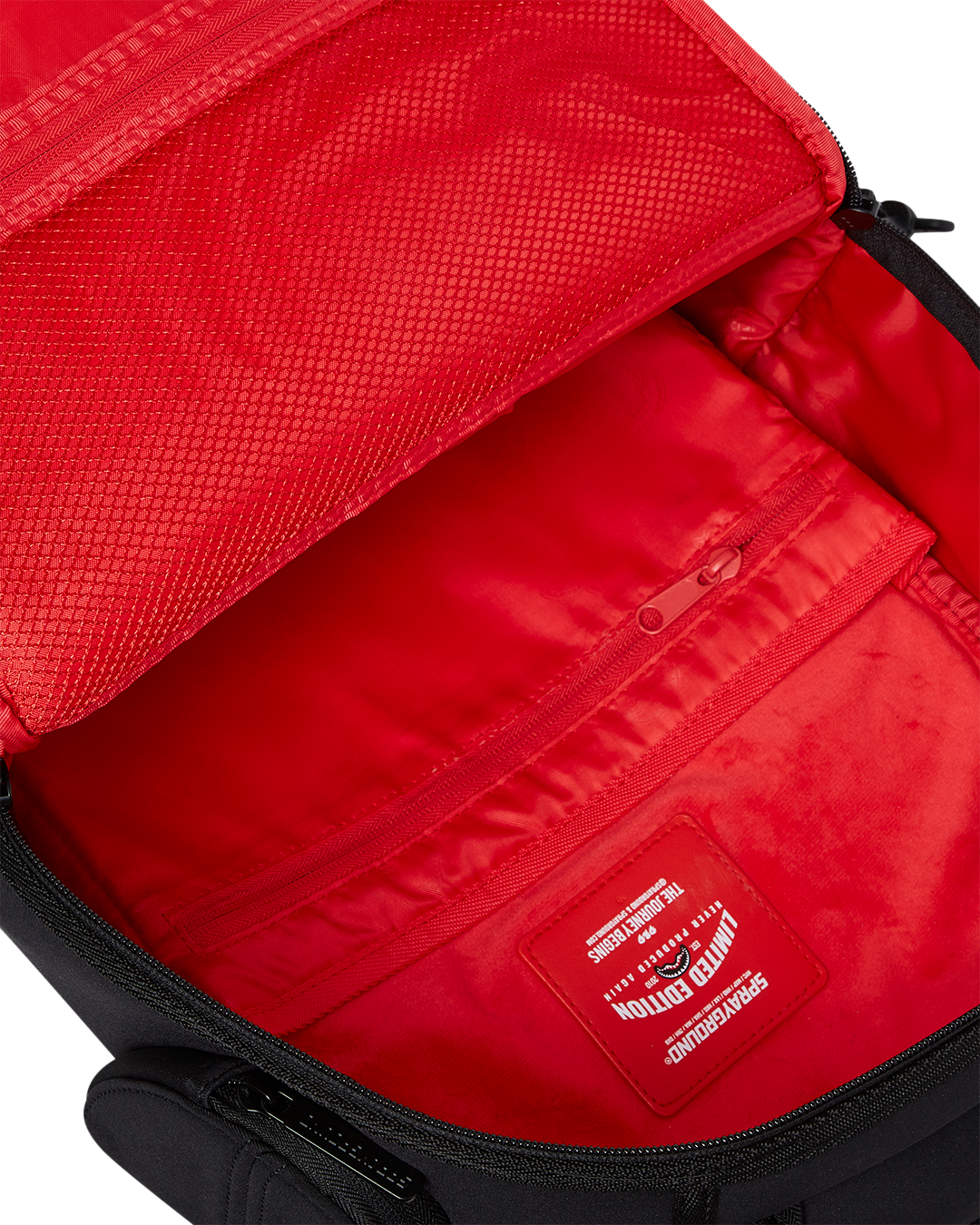 SHARK CENTRAL KYUSHU MOUNTAIN DLXS BACKPACK