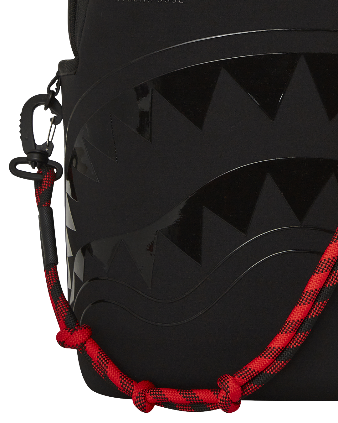 SHARK CENTRAL KYUSHU MOUNTAIN DLXS BACKPACK