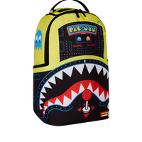 PAC-MAN ARCADE DLXR BACKPACK