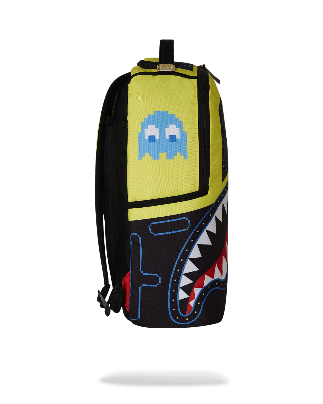 PAC-MAN ARCADE DLXR BACKPACK