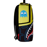 PAC-MAN ARCADE DLXR BACKPACK
